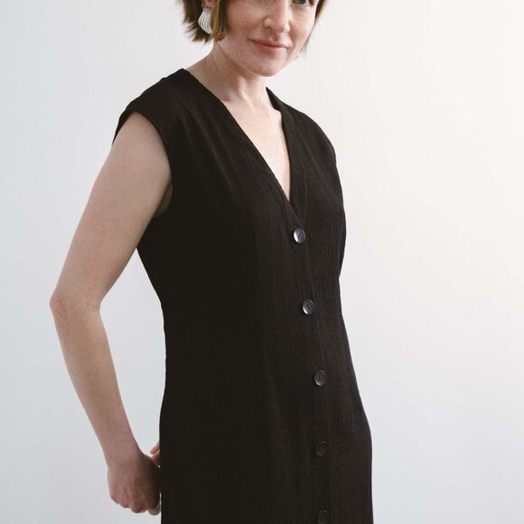 DARLING SOCIETY - BOARDWALK DRESS - SIZE MEDIUM - NWT - Picture 2 of 6